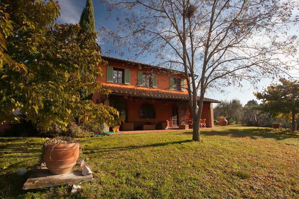 Georgia'S Home Monte Lopio Pokoj fotografie